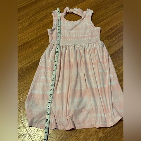 Epic Threads Girls Pink Dress - size Small - Picture 2 of 7